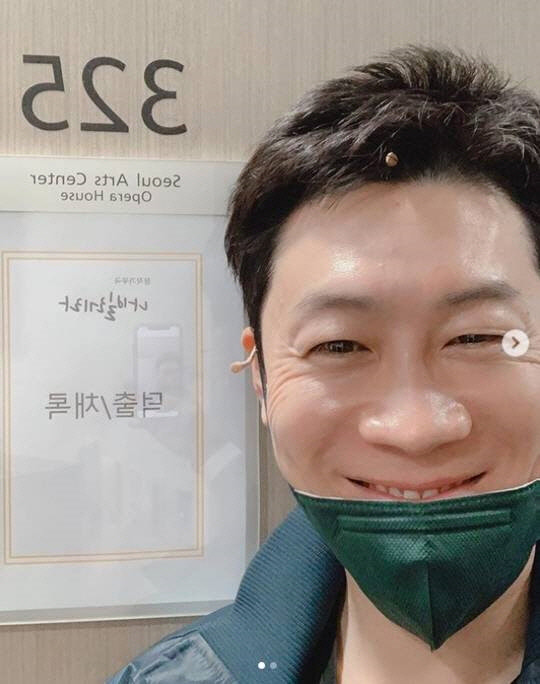 <진선규 인스타그램>